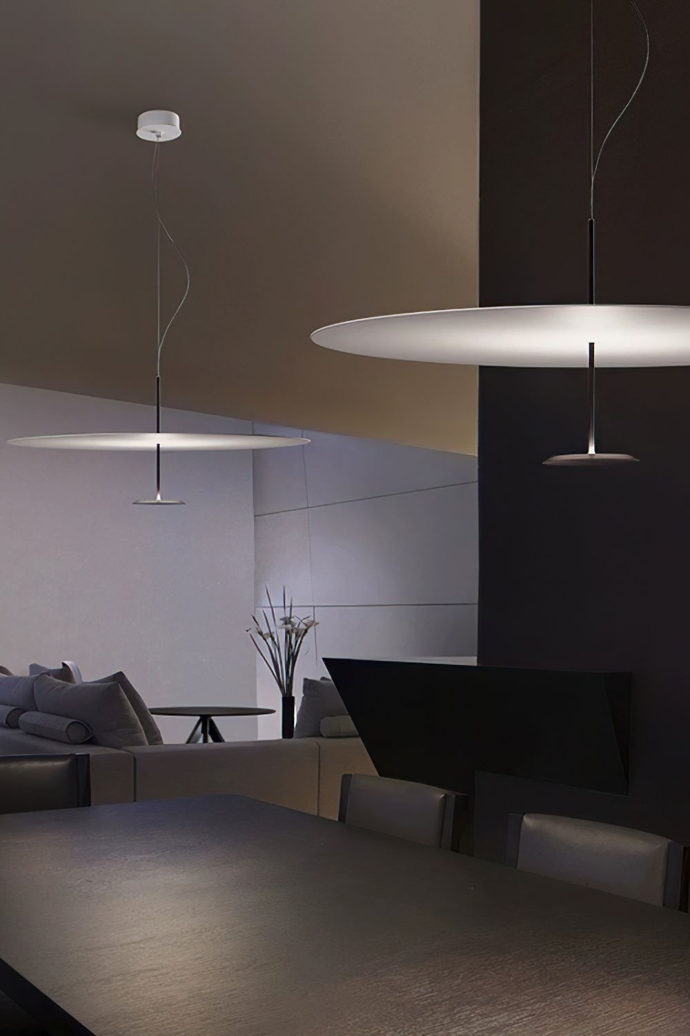 Lumina DOT pendant lamp - everlamps