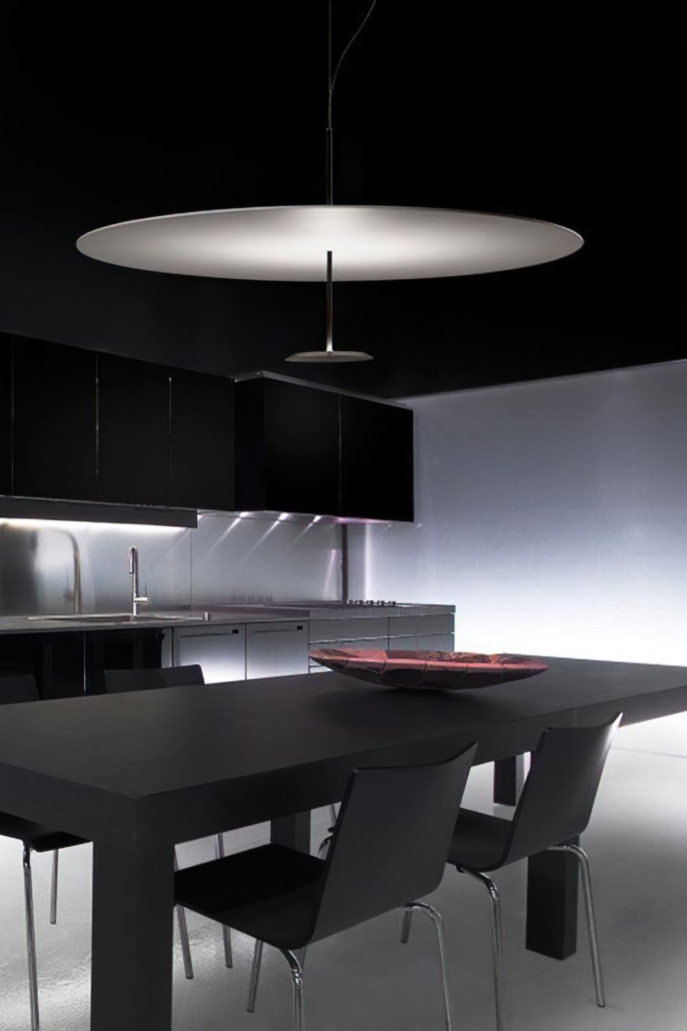 Lumina DOT pendant lamp - everlamps