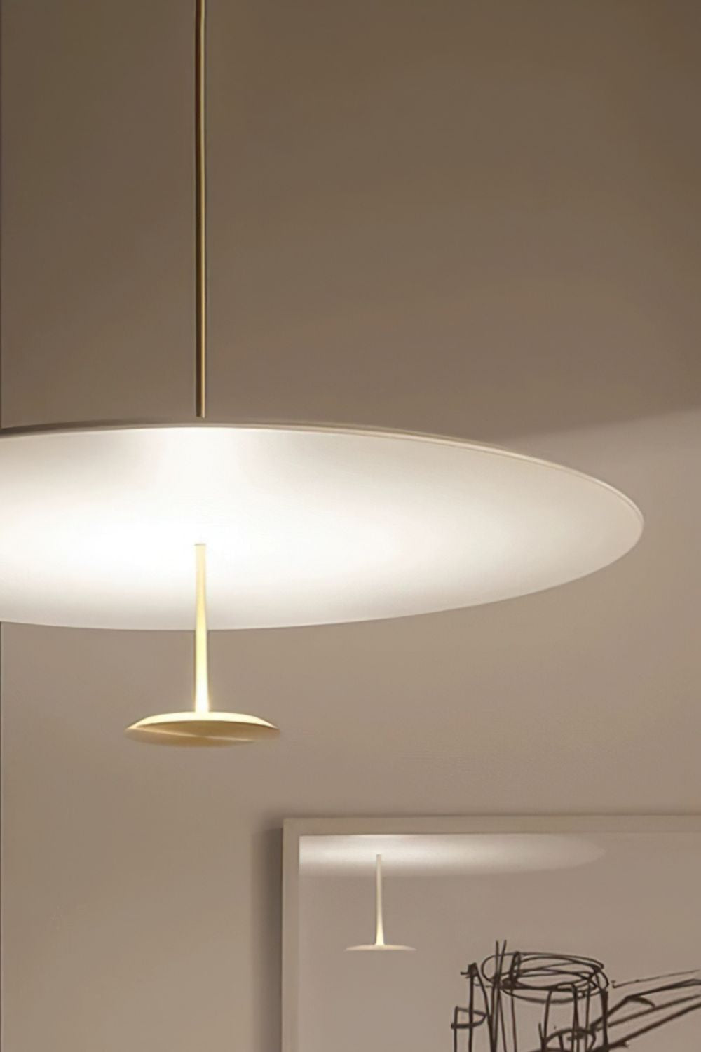 Lumina DOT pendant lamp - everlamps
