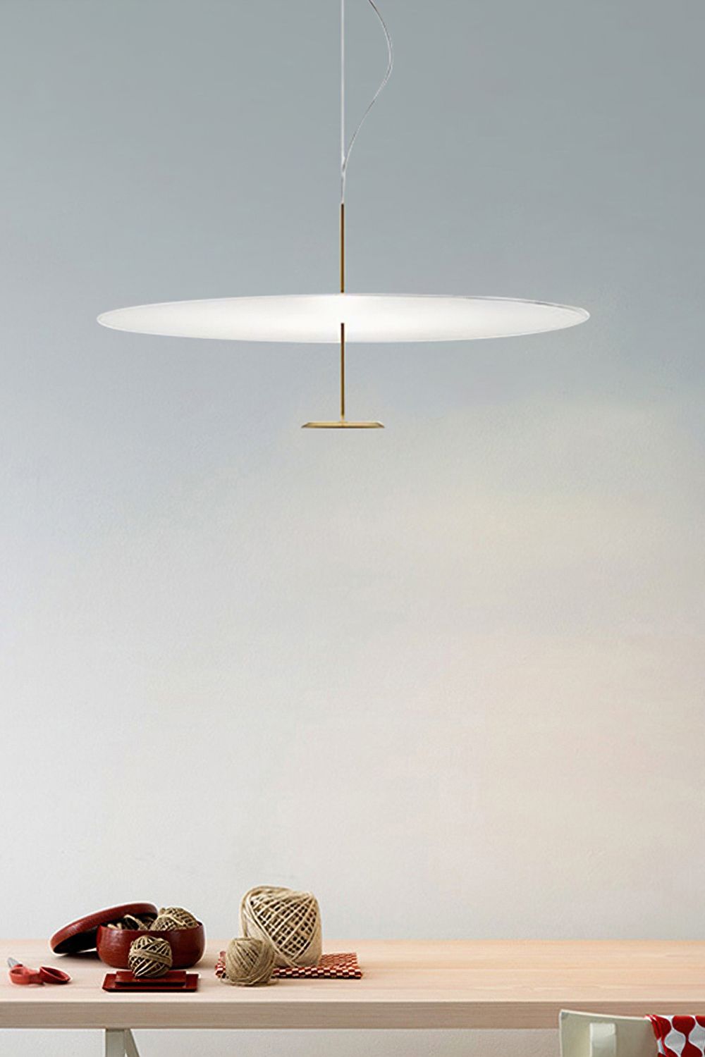 Lumina DOT pendant lamp - everlamps