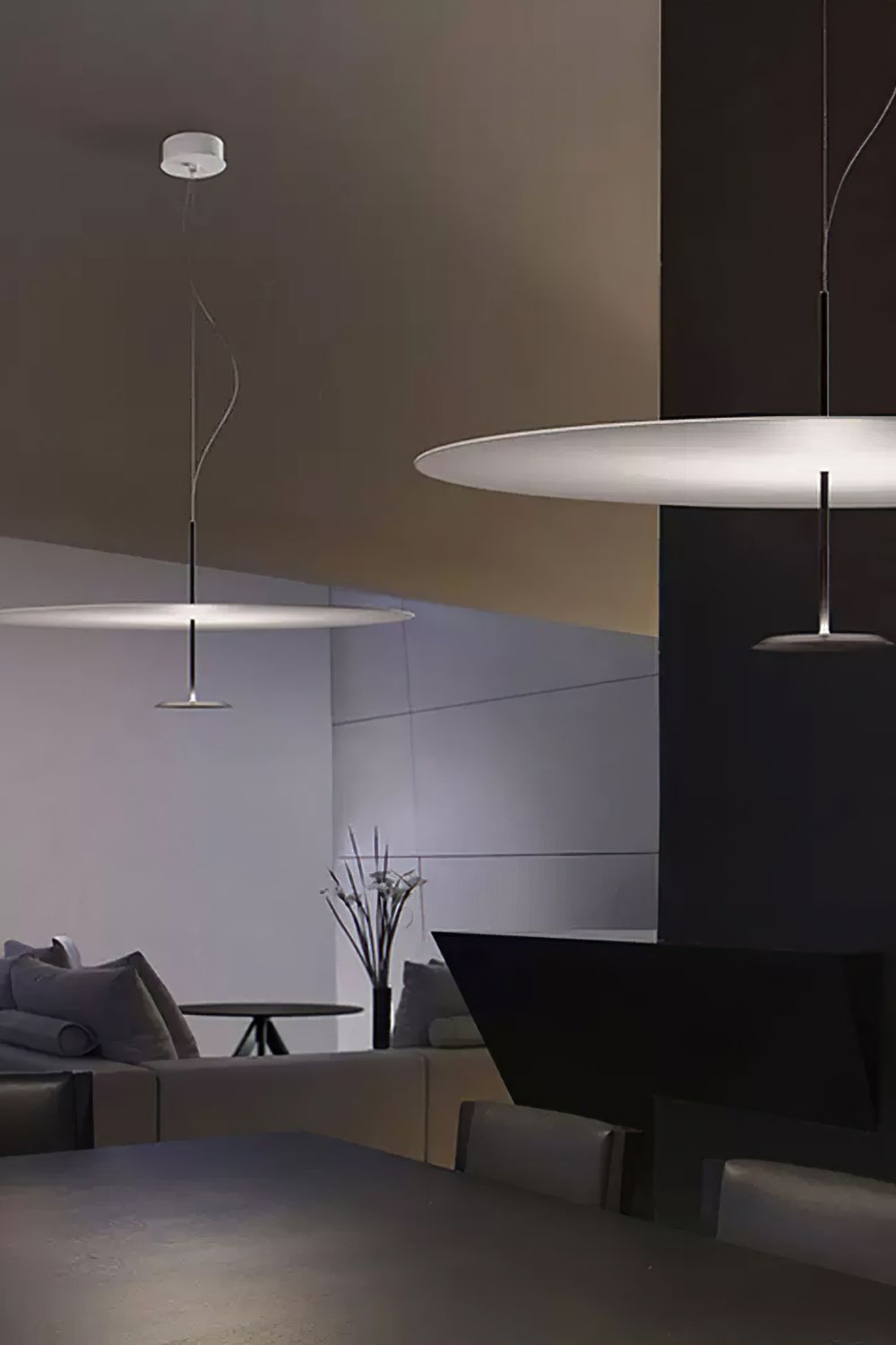 Lumina DOT pendant lamp - everlamps