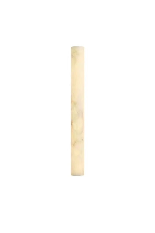 Luminara Alabaster Wall Sconce | everlamps