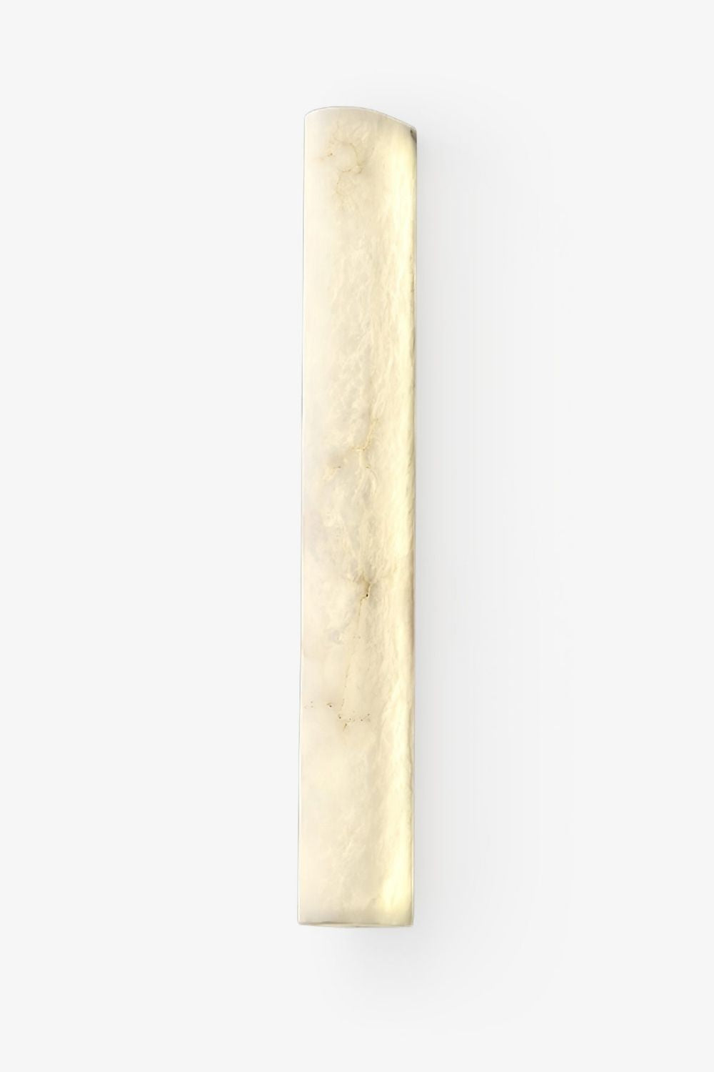 Luminara Alabaster Wall Sconce - view 13 | everlamps