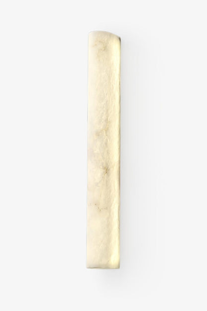 Luminara Alabaster Wall Sconce - view 13 | everlamps