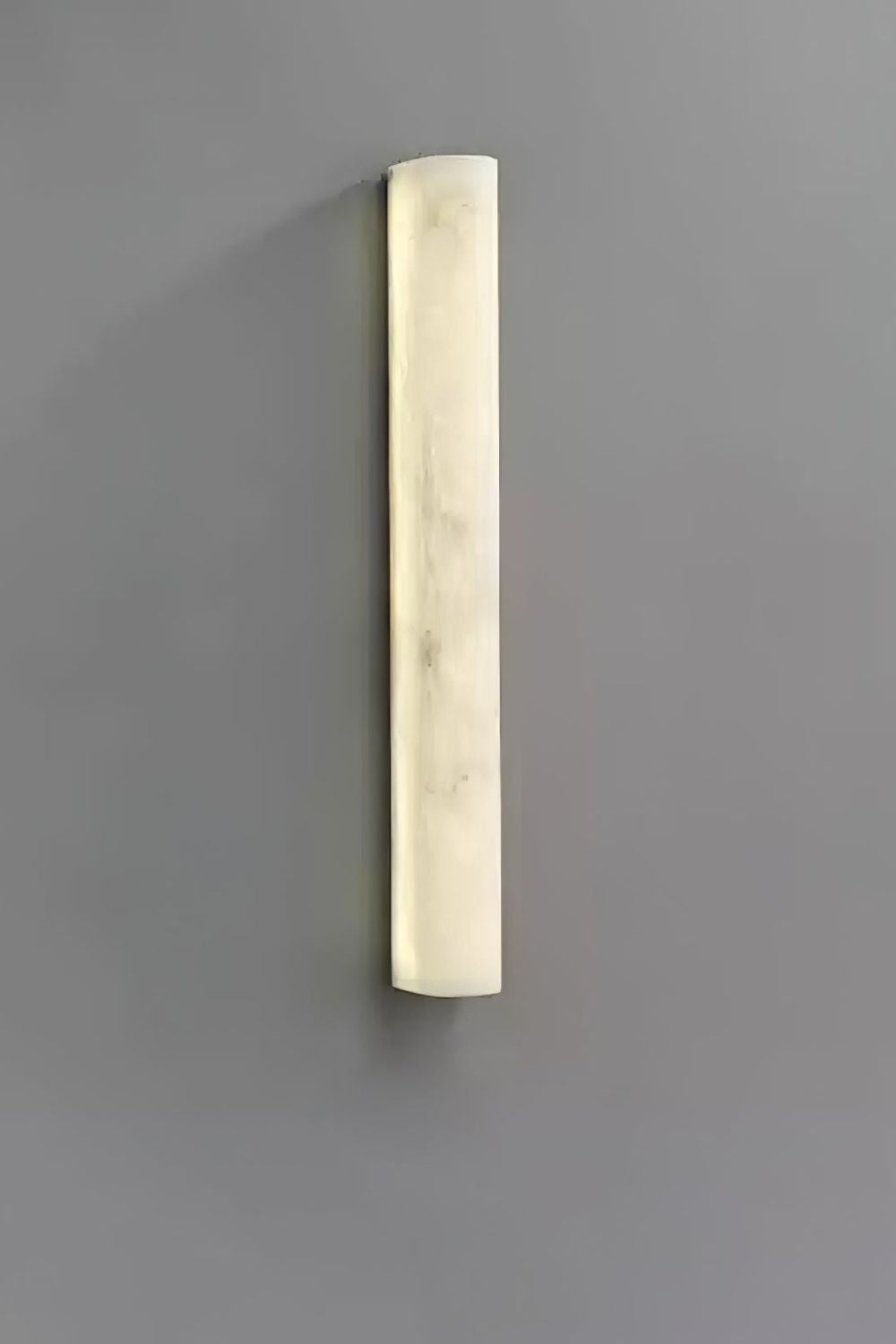 Luminara Alabaster Wall Sconce - view 8 | everlamps