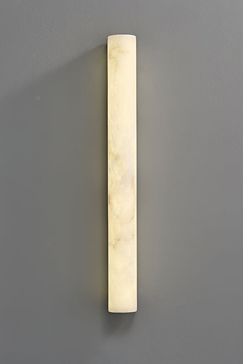 Luminara Alabaster Wall Sconce - view 9 | everlamps