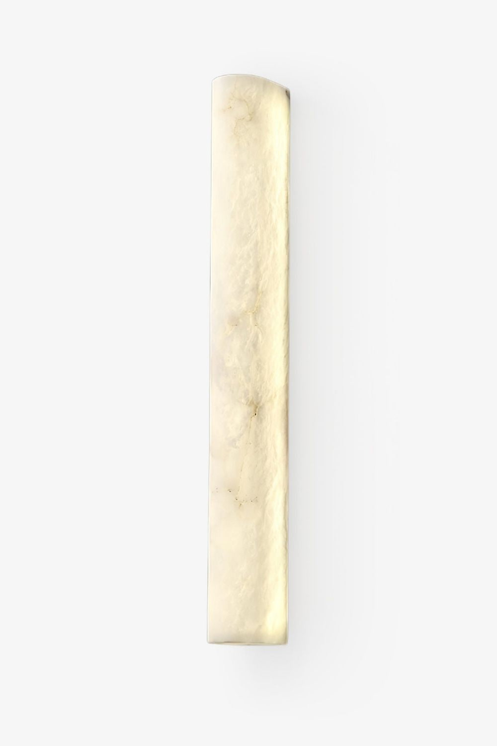 Luminara Alabaster Wall Sconce - view 11 | everlamps