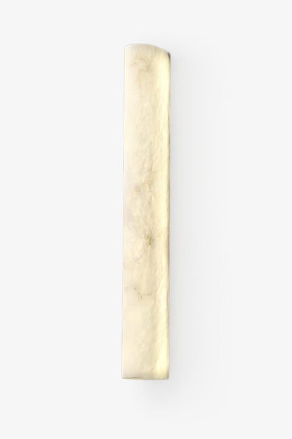 Luminara Alabaster Wall Sconce - view 11 | everlamps