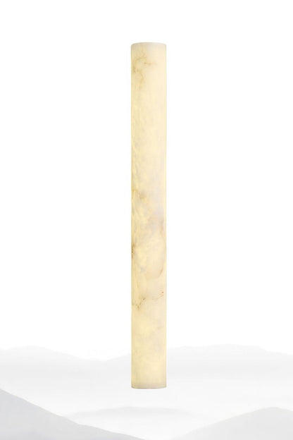Luminara Alabaster Wall Sconce - view 12 | everlamps