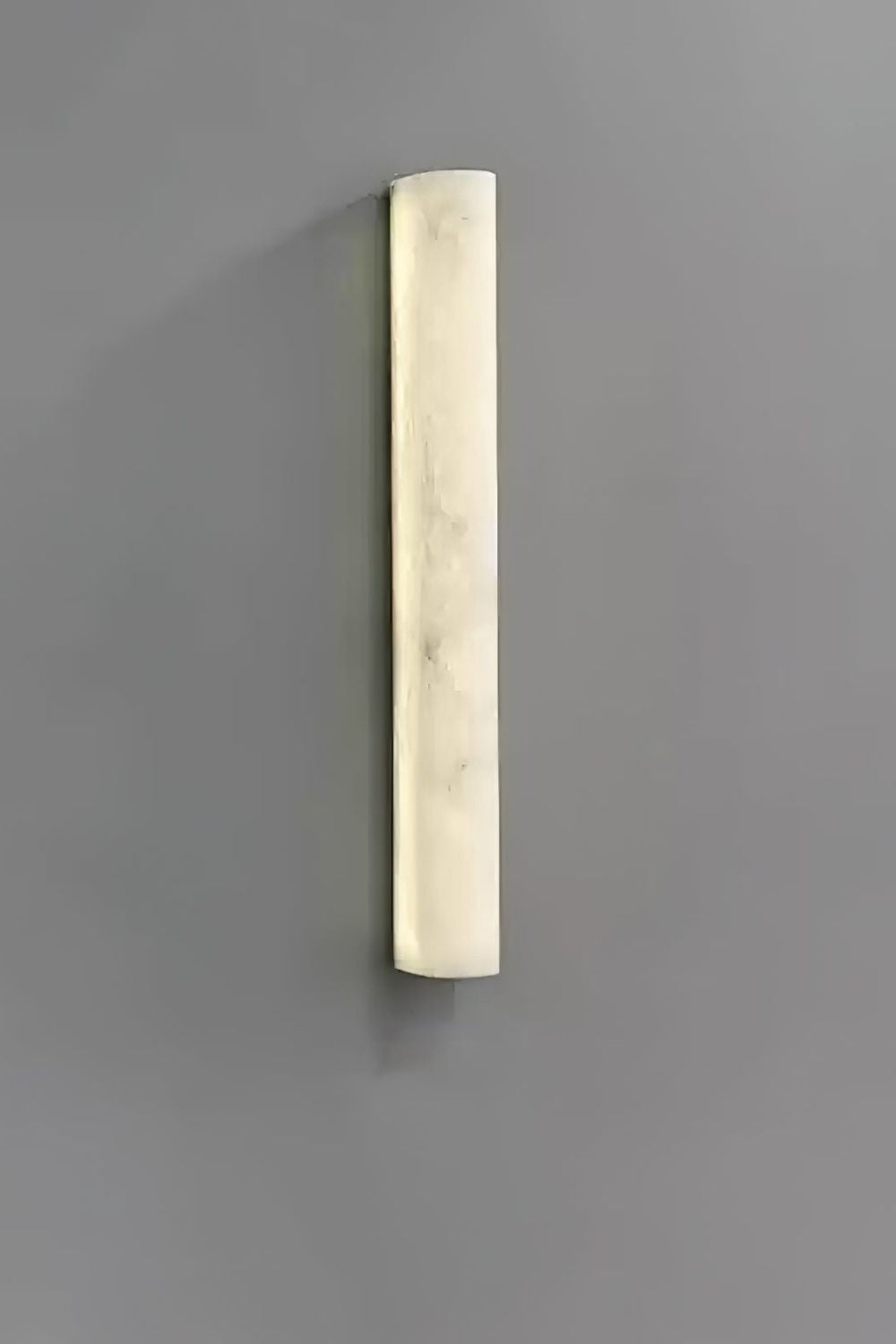 Luminara Alabaster Wall Sconce - view 6 | everlamps