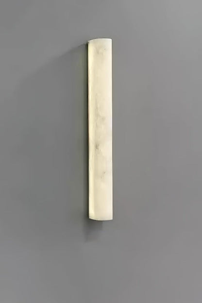 Luminara Alabaster Wall Sconce - view 6 | everlamps