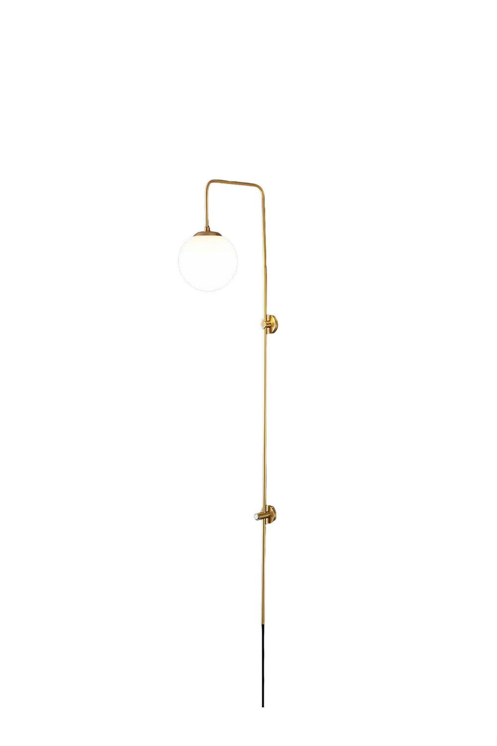 Lunivex Plug In Wall Lamp | everlamps
