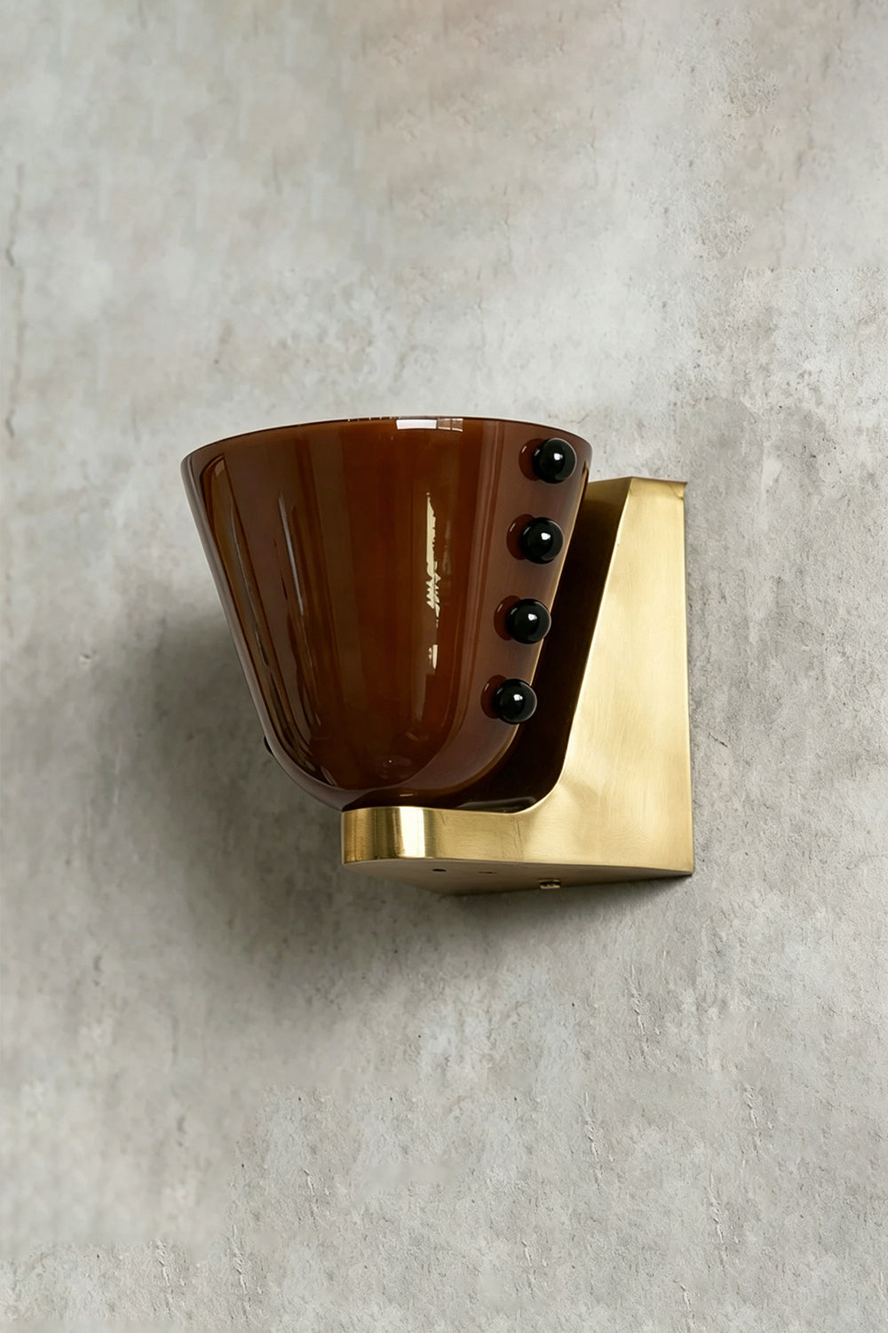 Lyra Chalice Wall Lamp - view 9 | everlamps