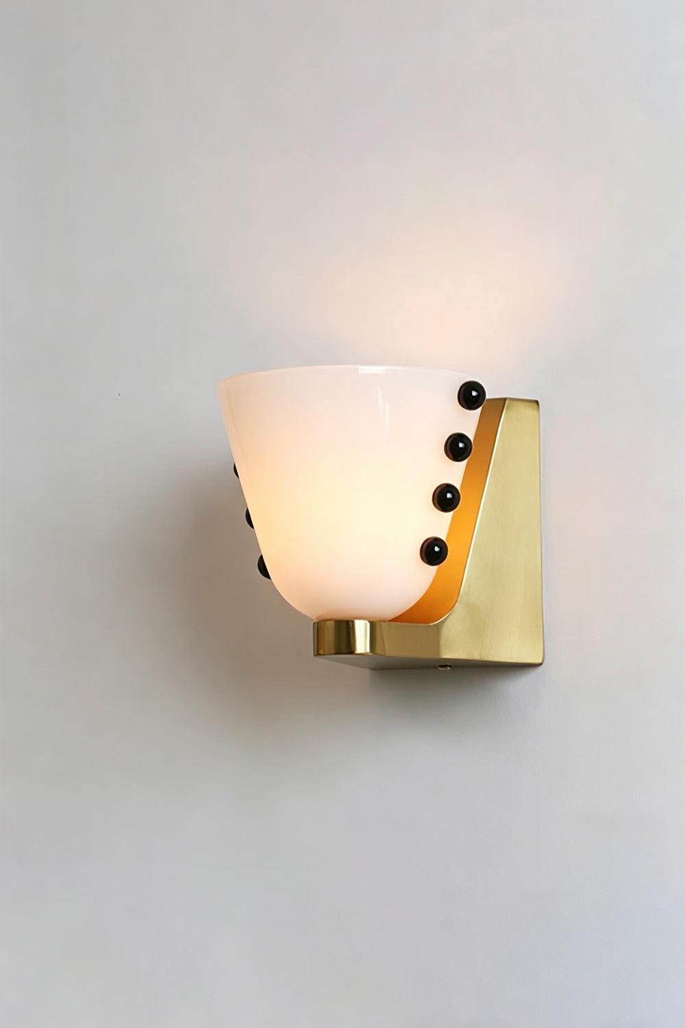 Lyra Chalice Wall Lamp - view 10 | everlamps