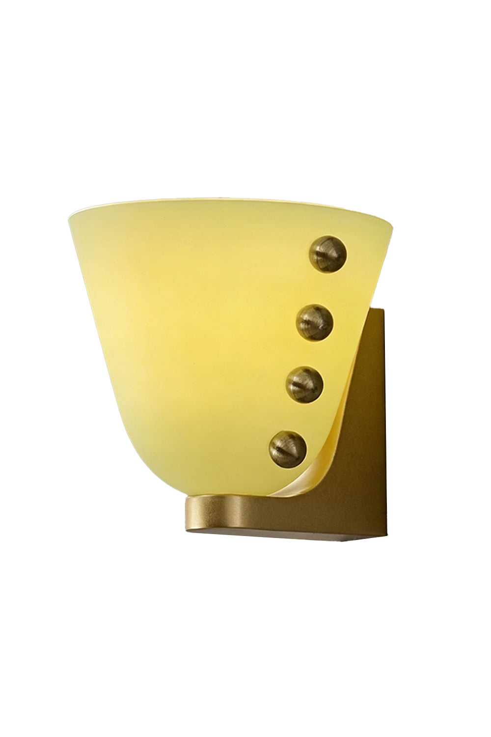 Lyra Chalice Wall Lamp | everlamps