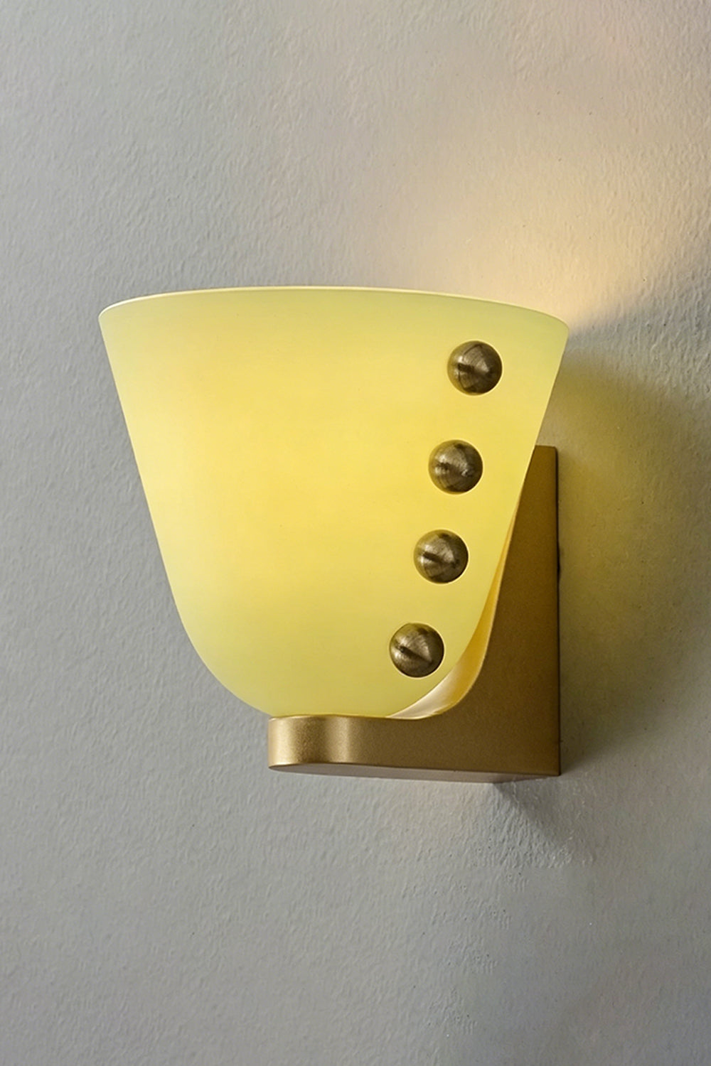 Lyra Chalice Wall Lamp - view 13 | everlamps