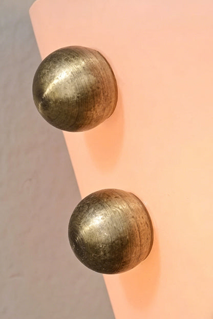 Lyra Chalice Wall Lamp - view 8 | everlamps