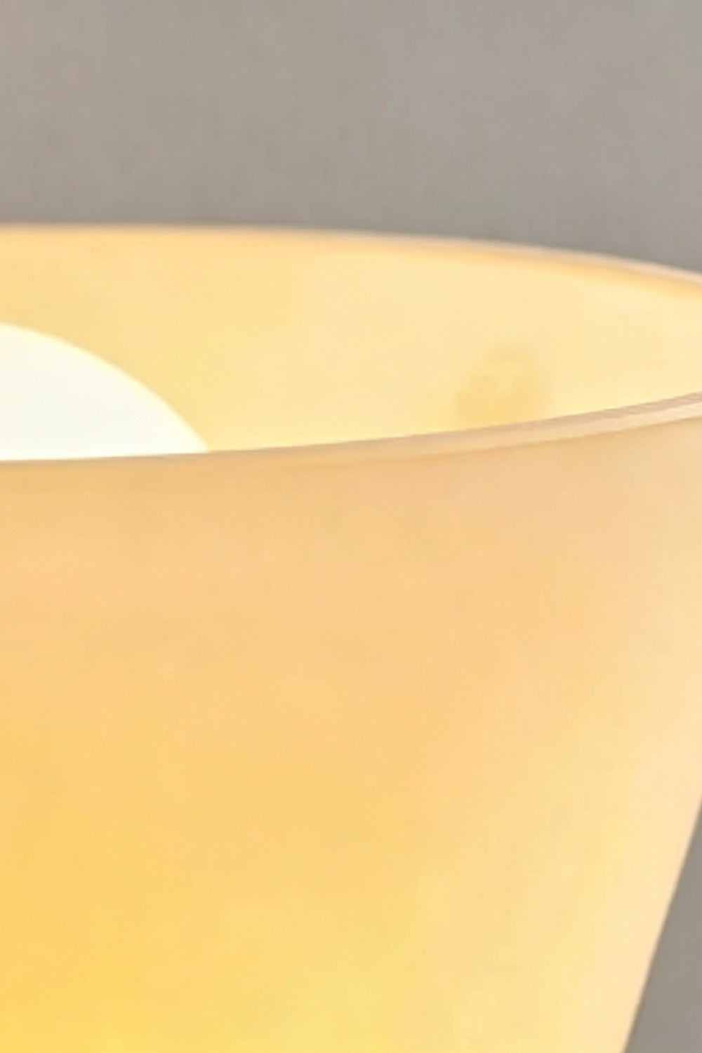 Lyra Chalice Wall Lamp - view 7 | everlamps