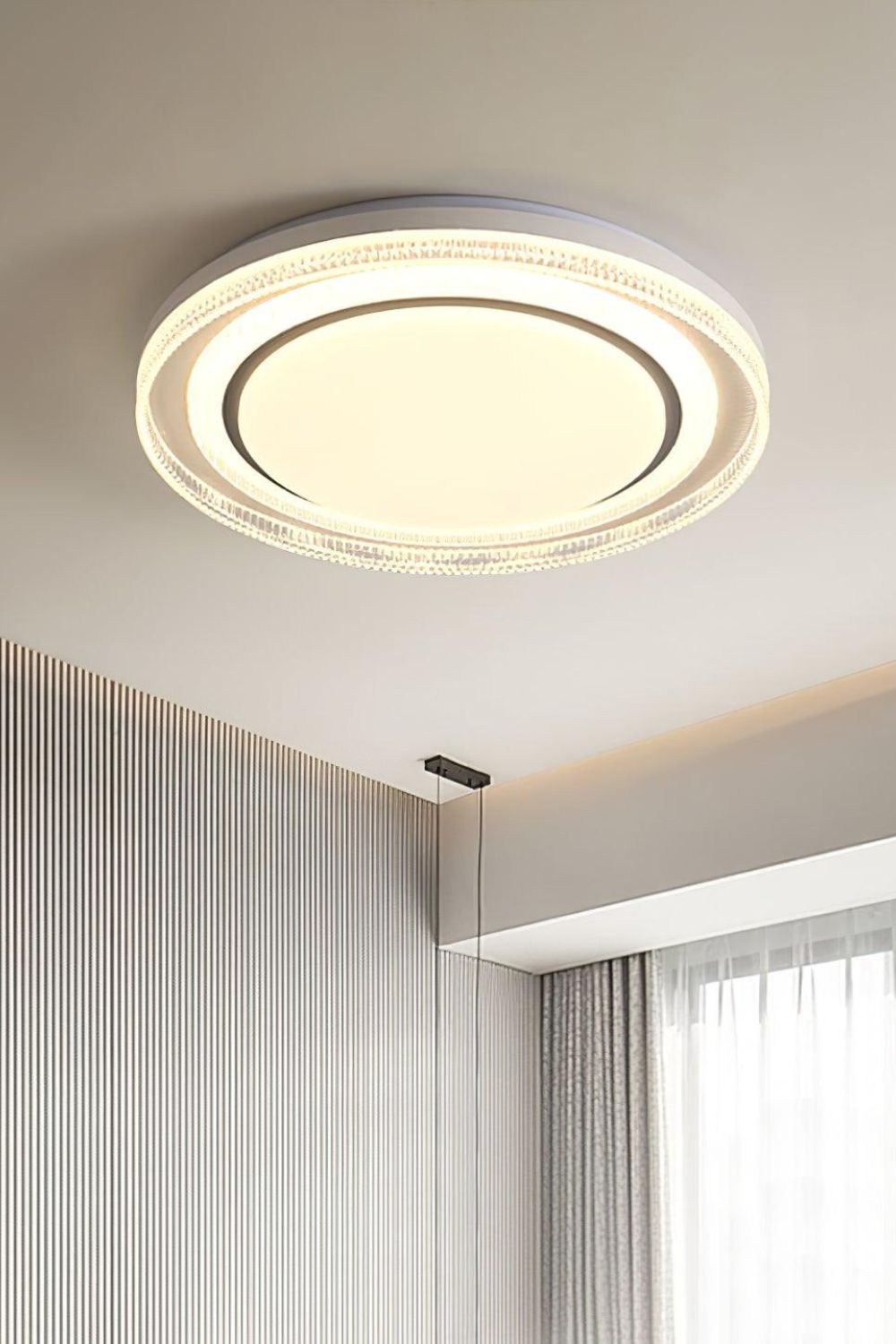 MIlagro Ceiling Light - view 9 | everlamps