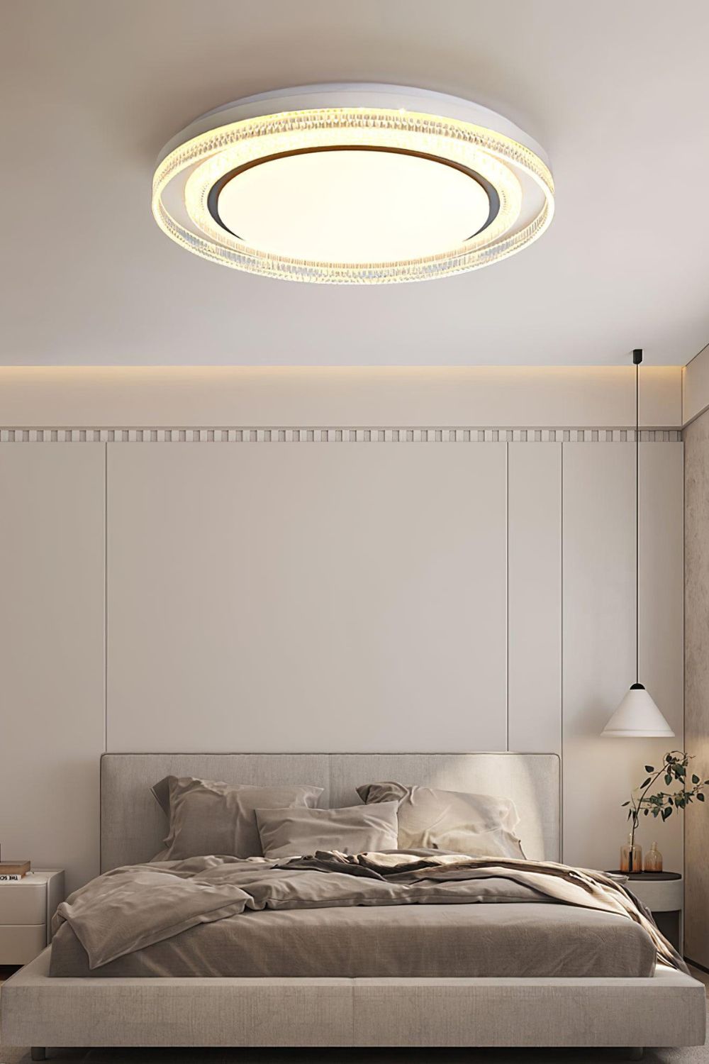MIlagro Ceiling Light - view 11 | everlamps