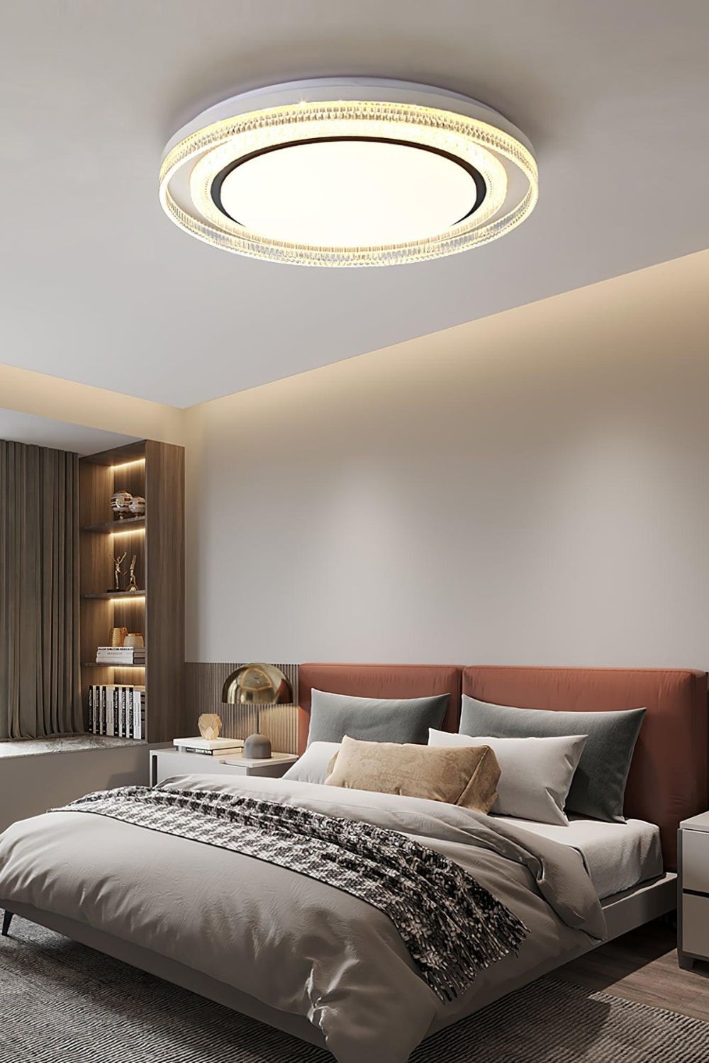 MIlagro Ceiling Light - view 12 | everlamps