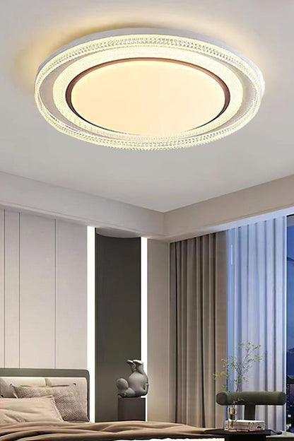 MIlagro Ceiling Light - view 4 | everlamps