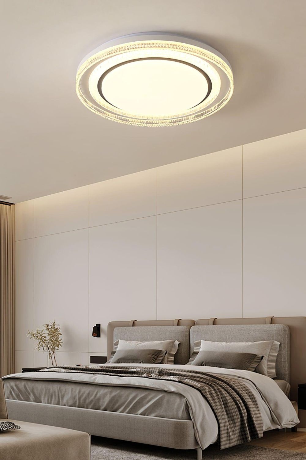 MIlagro Ceiling Light - view 2 | everlamps