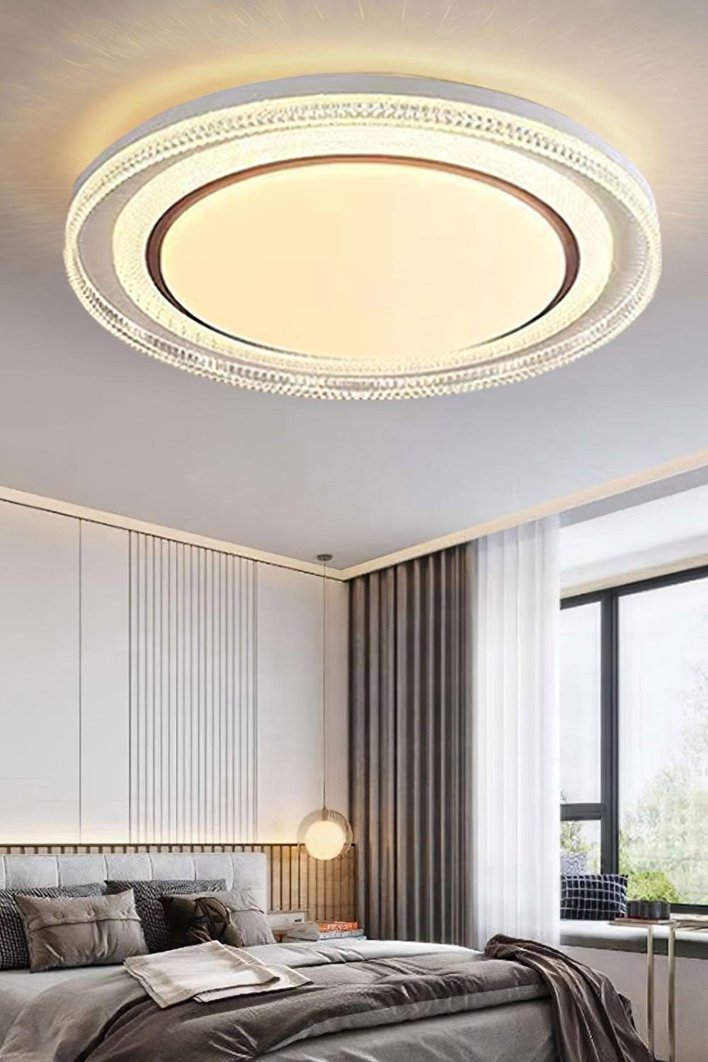 MIlagro Ceiling Light - view 13 | everlamps