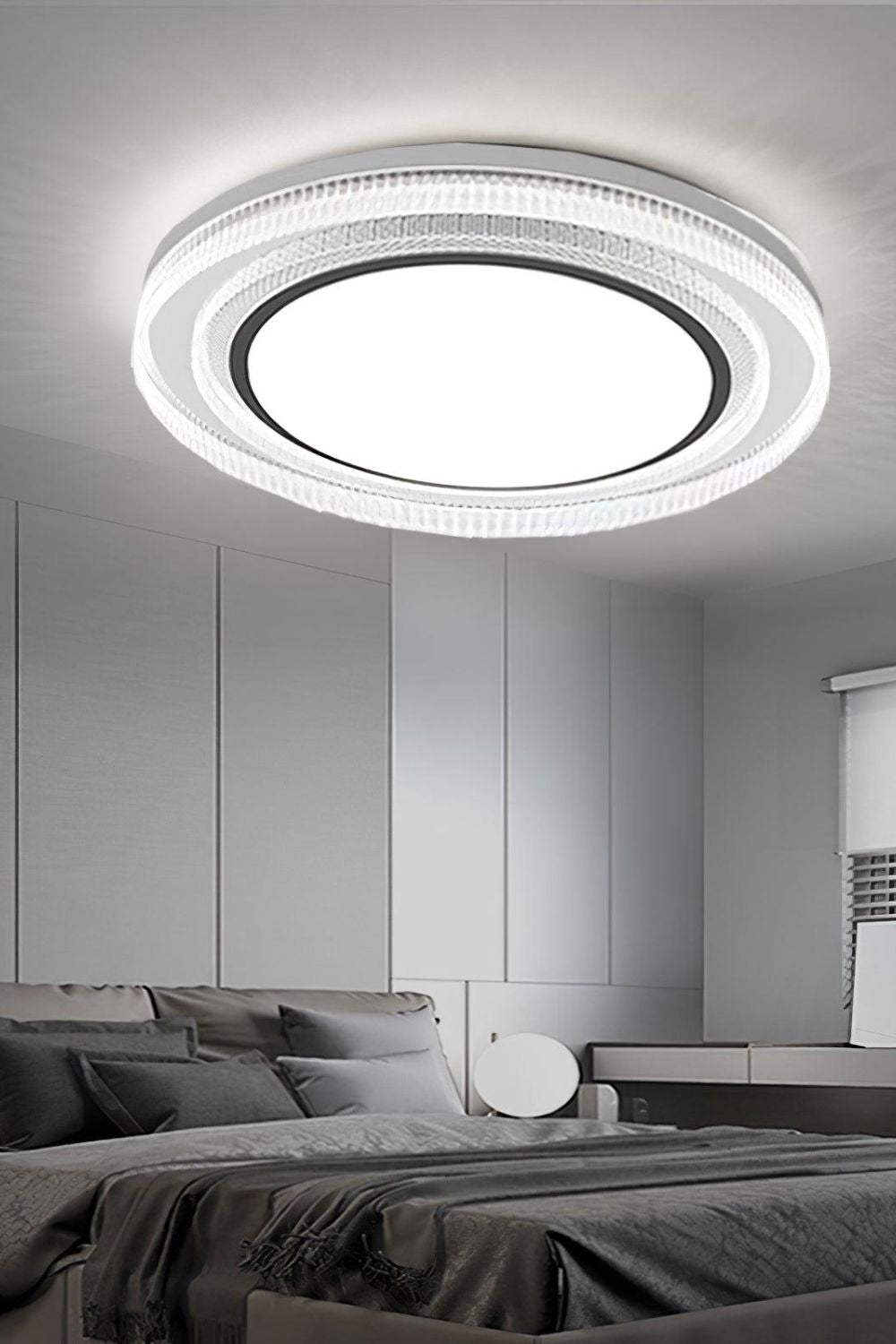 MIlagro Ceiling Light - view 14 | everlamps