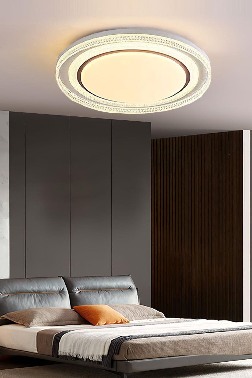 MIlagro Ceiling Light - view 5 | everlamps