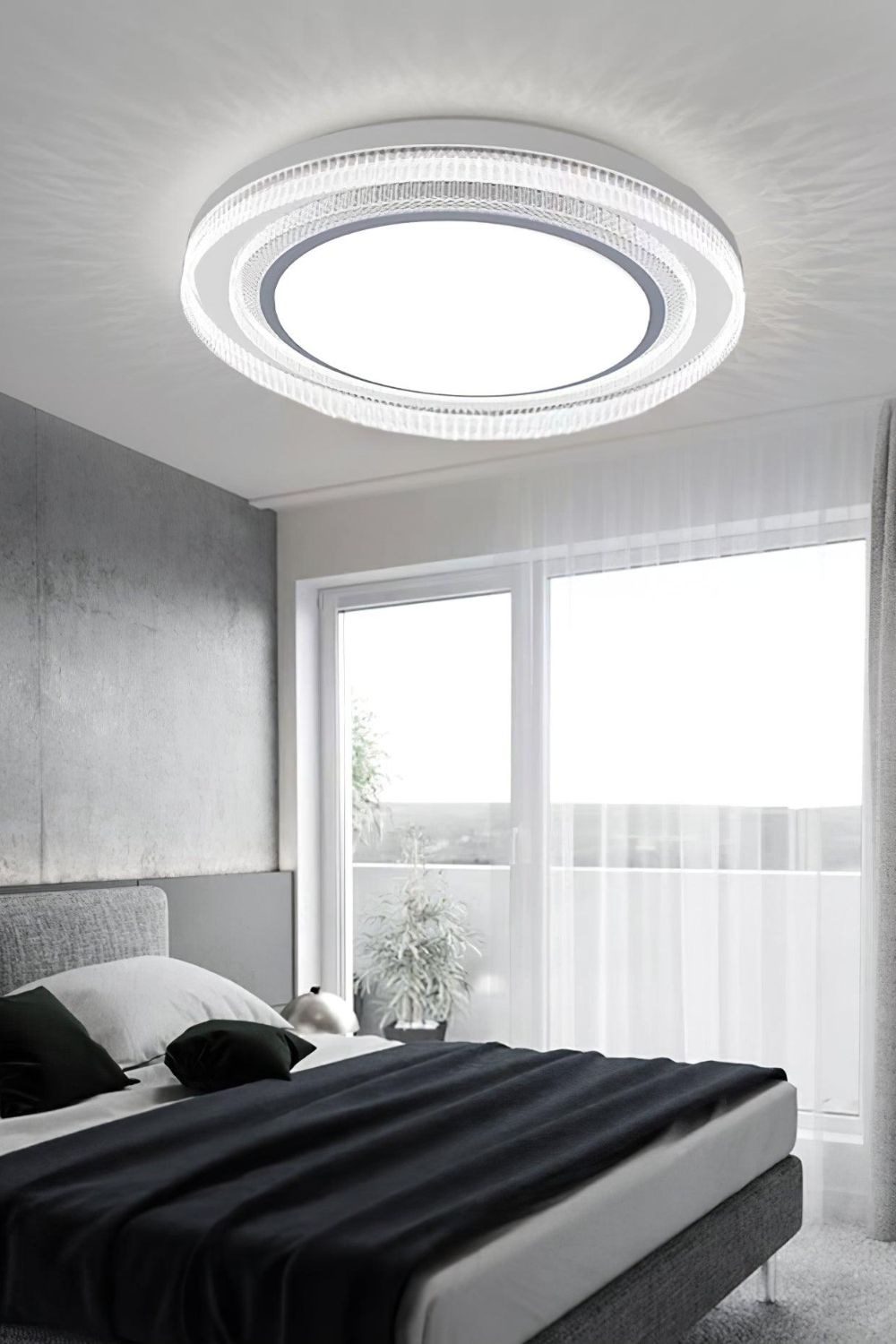 MIlagro Ceiling Light - view 6 | everlamps