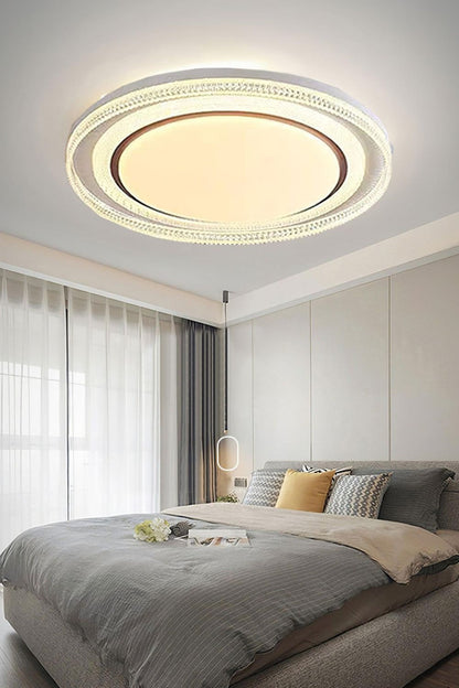 MIlagro Ceiling Light - view 3 | everlamps