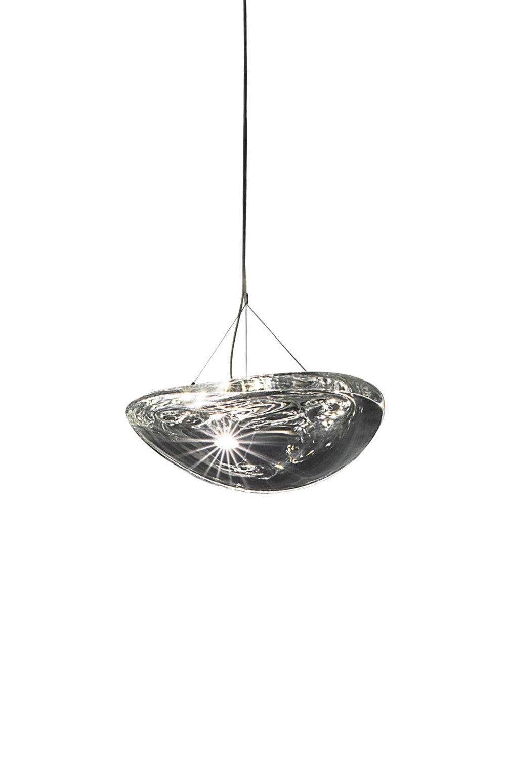 Manta Pendant Light - everlamps