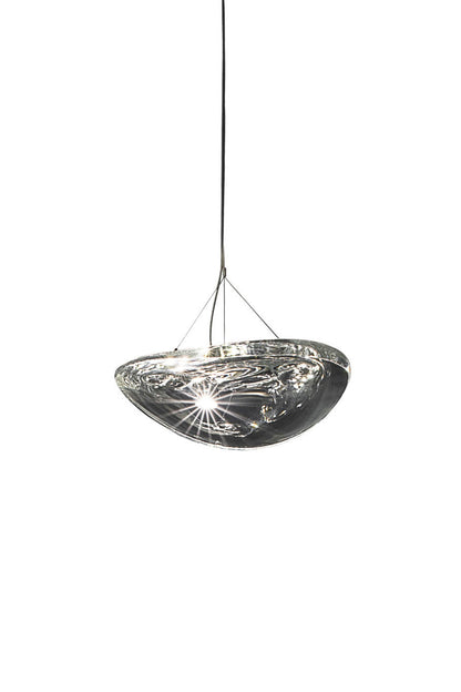 Manta Pendant Light - everlamps