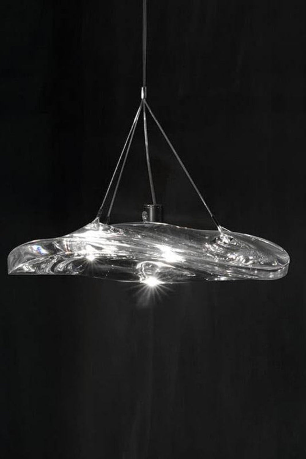 Manta Pendant Light - everlamps