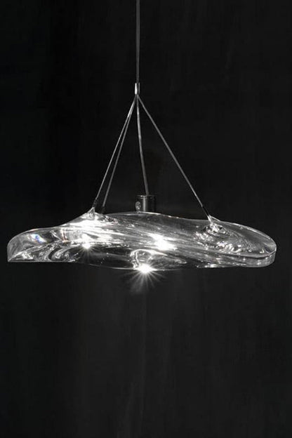 Manta Pendant Light - everlamps