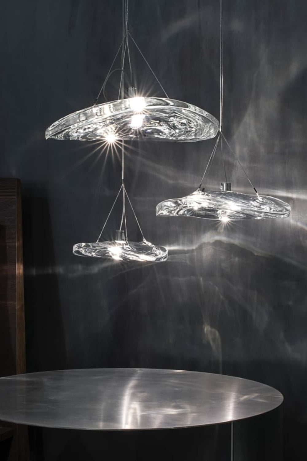 Manta Pendant Light - everlamps