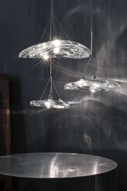 Manta Pendant Light - everlamps