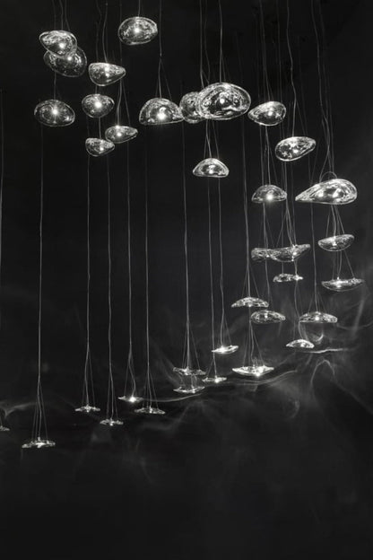 Manta Pendant Light - everlamps