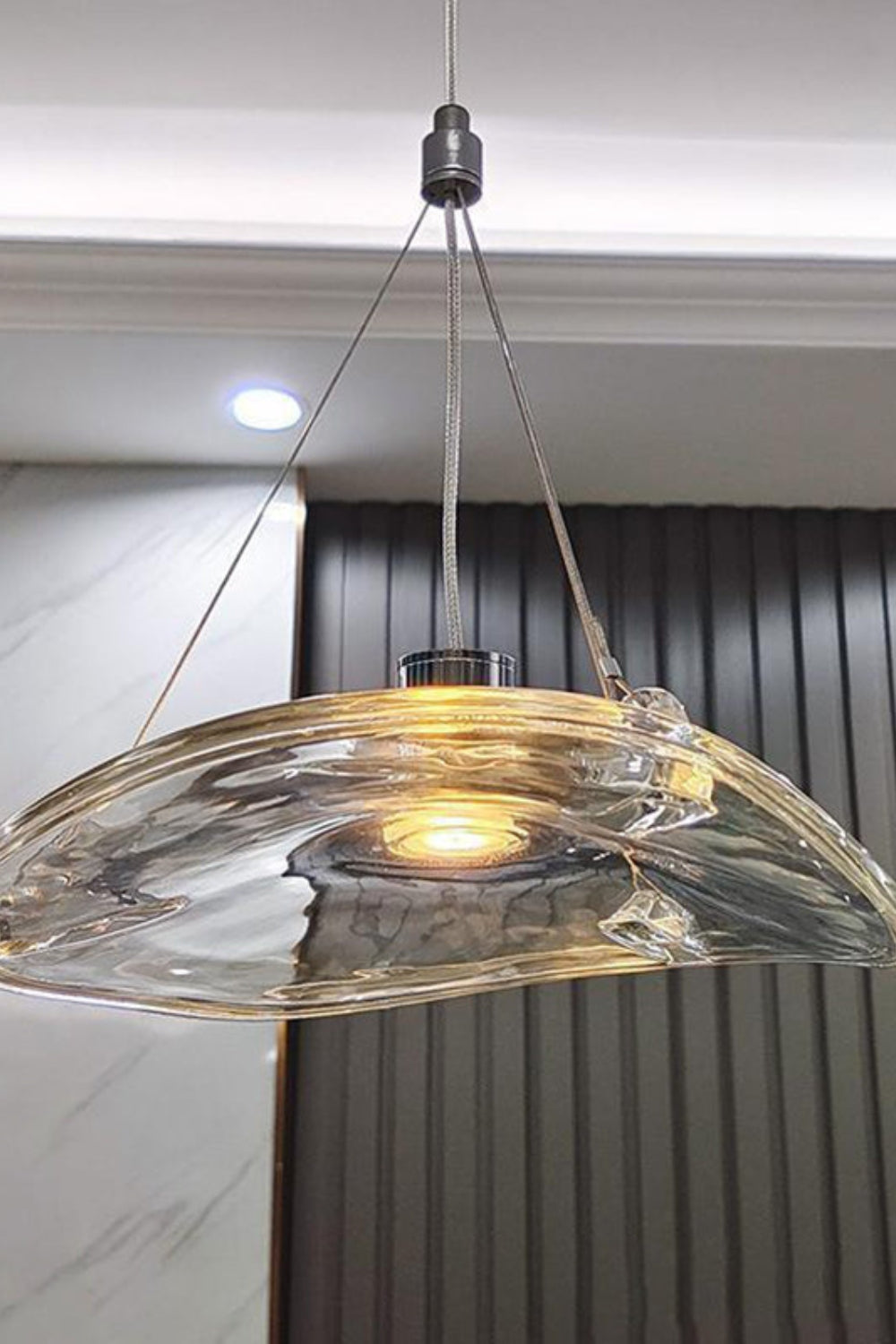 Manta Pendant Light - everlamps