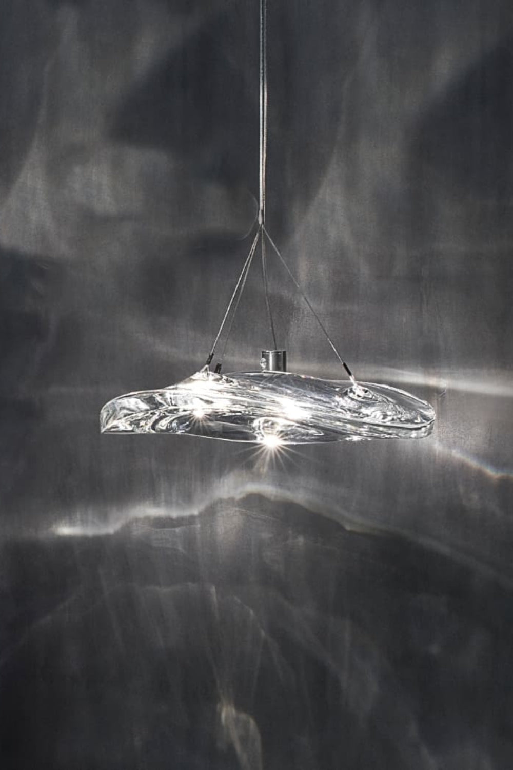 Manta Pendant Light - everlamps