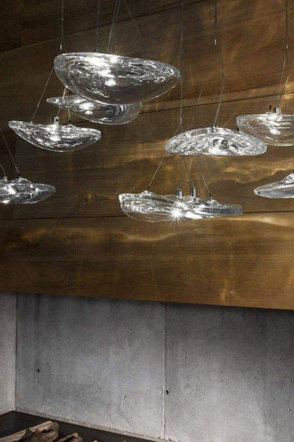 Manta Pendant Light - everlamps
