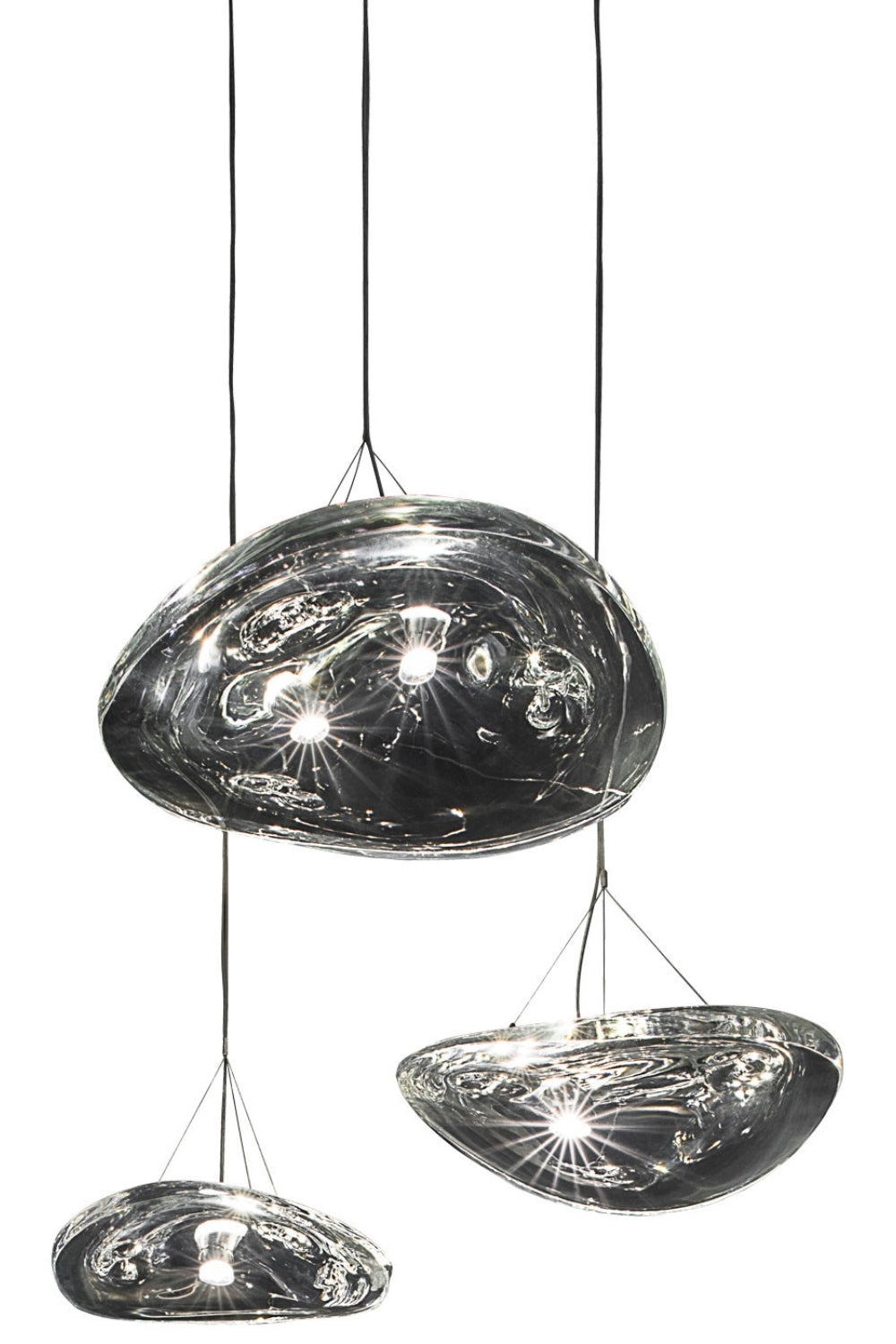 Manta Pendant Light - everlamps