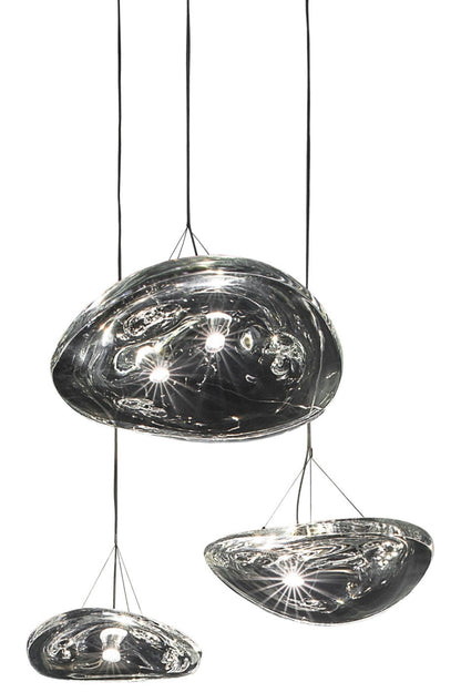 Manta Pendant Light - everlamps