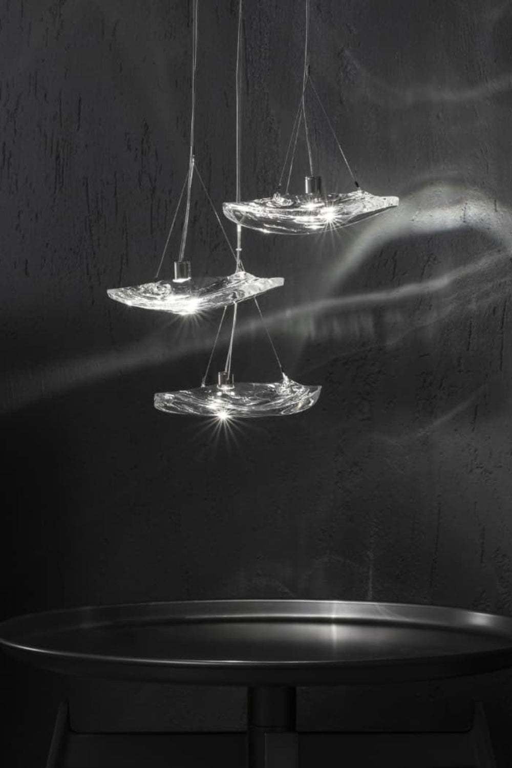 Manta Pendant Light - everlamps