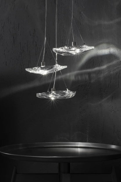 Manta Pendant Light - everlamps