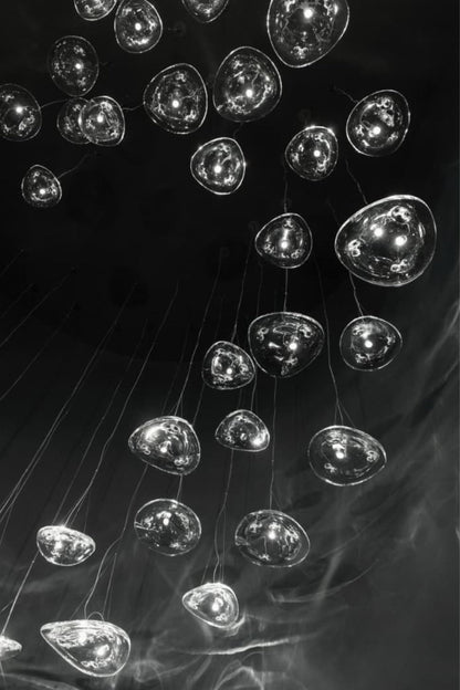 Manta Pendant Light - everlamps
