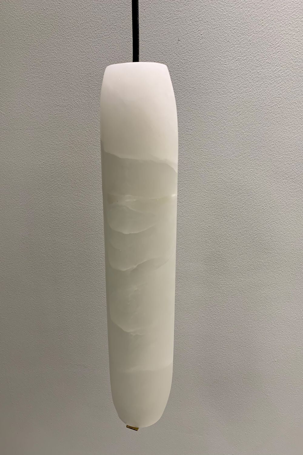 Marble Flute Pendant Light - everlamps