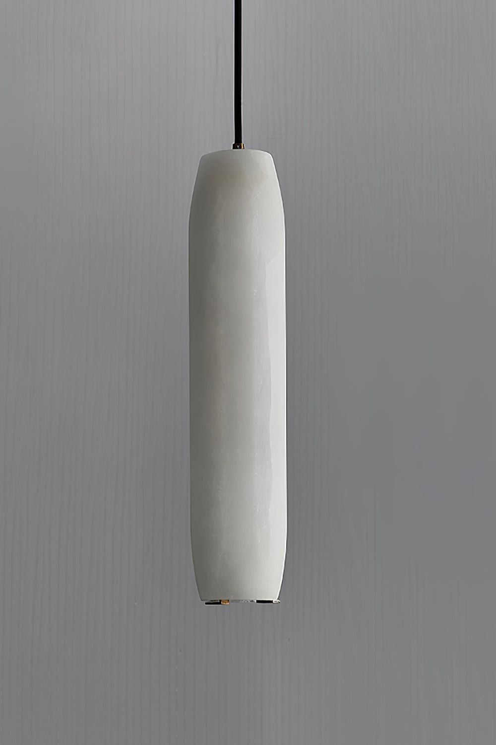 Marble Flute Pendant Light - everlamps
