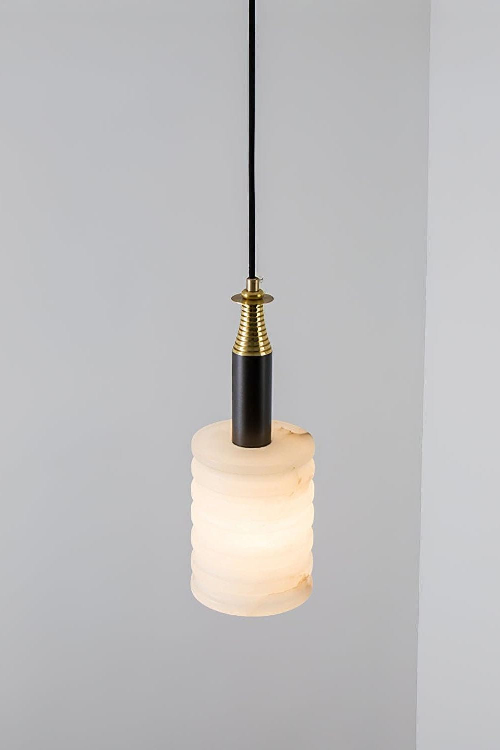 Marble Pendant Lamp - everlamps